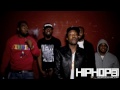 Meek Mill & Omelly - 2014 HHS1987 Freestyle