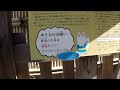 山口県　【足湯】　巡り⑪