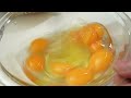 Low carbohydrate and high protein! 8 egg dishes / Never fail! Homemade mayonnaise in 2 minutes!