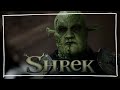 Shrek | Recut Trailer | What if Shrek was a Horror Movie