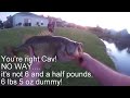 Fishing With Cav Episode 2