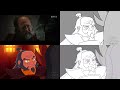Zuko's Plan - Avatar Animation Comparison