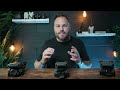 DJI Mavic 3 Pro vs Mavic 3 vs Mavic 3 Classic | FULL COMPARISON