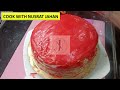 How To Make Spiderman Cake | Best Decoration | #cake# | 1 Kg Chocolate Cake |