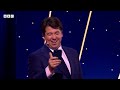 Send To All: Katherine Ryan texts her THERAPIST 😲 | Michael McIntyre's Big Show - BBC