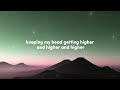 moonlight - kali uchis(lyrics)