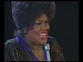 Jennifer Holliday - And I am telling you I'm not going (1982)