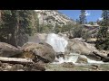 Mist Falls, Sequoia Kings Canyon National Park, May 2022