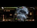 Smoke Combo 111% - Mortal Kombat 9