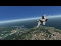 Aerofly2 VR