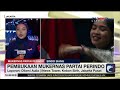 Mukernas Perindo Usung Tema Tranformasi: Bangkit untuk Indonesia Sejahtera  - Sindo Sore 29/07