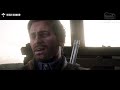 Arthur's Confession in Red Dead Redemption 2 [All Dialogues]