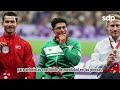 MÉXICO 🇲🇽  viste de ORO 🏅 con ARNULFO CASTORENA y JUAN PABLO CERVANTES en JUEGOS PARALÍMPICOS