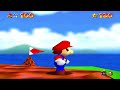 Super Mario 64 - Bonus Episode