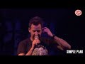 Simple Plan - Crazy - Live in New York