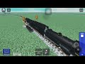 Train competition nickle plate road 587 vs pere Marquette 1225 aka polar express whistle battle