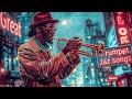 Unwind with Funk Jazz ️🎼 Smooth Saxophone Melodies & Upbeat Jazz Instrumentals ️🎷️🎷