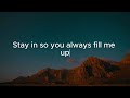 Whistle, Where Is The Love, Let Her Go (Lyrics) - Flo Rida, The Black Eyed Peas, Passenger