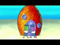 Spongebob Music Animation (TheFatRat - The Calling)