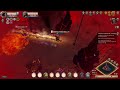 Albion Online corupted dungeon fun build