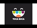Sago Mini/Toca Boca/E Flash Apps Logos Effects