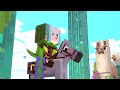 INIZIO il NUOVO MINECRAFT!! - Minecraft Legends ITA #1