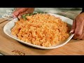 Mexican Fried Rice Easy Recipe | A Taste of Mexico in Every Bite