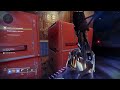 Destiny 2 - Solo Flawless Legend Zero Hour Exotic Mission on Behemoth Titan