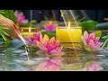 Beautiful Relaxing Piano Music for Stress Relief, Mindful Escapes, Calm Your Mind, Stop Overthinking