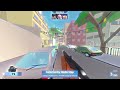 Arsenal Trickshot Montage - GTA (Rarin)