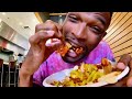 I TRIED BIG CHICKEN| FOOD REVIEW