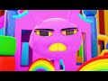 Pomni and Jax VS Bou's Revenge 2 - The Amazing Digital Circus Animation