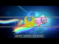JJD - Nyan Cat [1 Hour Version]