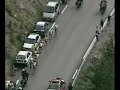 1999 Tour de France Stage 9 - Lance Armstrong Sestrières