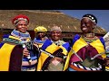 The Surprising Truth of Wearing Neck Rings | Ndebele Tribe in South Africa | African Tribes