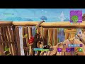 Sick build fight, snipes and dub