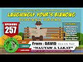 LAUGHINGLY YOURS BIANONG #257 | NAUYAW A LAKAY | ILOCANO DRAMA | LADY ELLE PRODUCTIONS