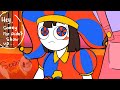 Pomni & Jax But They're Humans - The Amazing Digital Circus // FUNNY ANIMATION