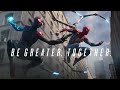 NEW Spider-Man 2 Peter & Miles vs. VENOM Trailer (4K) (English)