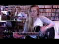 Me Singing 'I Should Have Known Better' By The Beatles (Full Instrumental Cover By Amy Slattery)