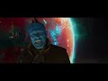 Rocket and Yondu's Emotional Scene [HD] | Guardians of the Galaxy Vol. 2