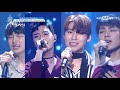 PRODUCE 101 season2 [7회] '어메이징 하모니' 4mazingㅣBoA ♬Amazing Kiss @포지션 평가 170519 EP.7