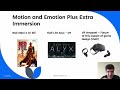 How Games Move Us  Emotion By Design   Katherine Isbister - Book Report by Nabil Oueida