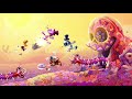 Rayman Legends OST: Fiesta De Las Ánimas (Short Version)