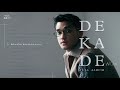 Afgan - Dekade (Full Album)