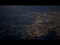 Москва. Вид с неба. - Moscow. View from the sky.