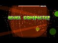 This level has no business being this good. Stardust by Kreyk29.