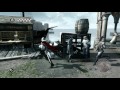 Assassin's Creed II [Italian] [1080p] Part 28: Visitazione's Secret and Armor of Altair