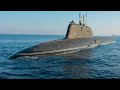 The 6 Most Dangerous Submarines In The World