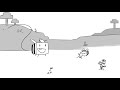 Minecraft's Morph Mod is Very Funny || mcyt animatic